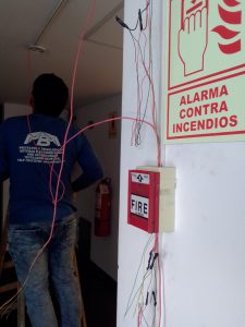 Mantenimiento Correctivo