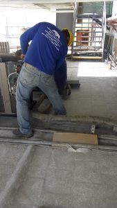 Mantenimiento Preventivo HVAC