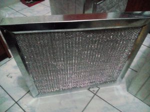 Suministro HVAC